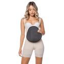 Tabla Abdominal Acrílica Isa