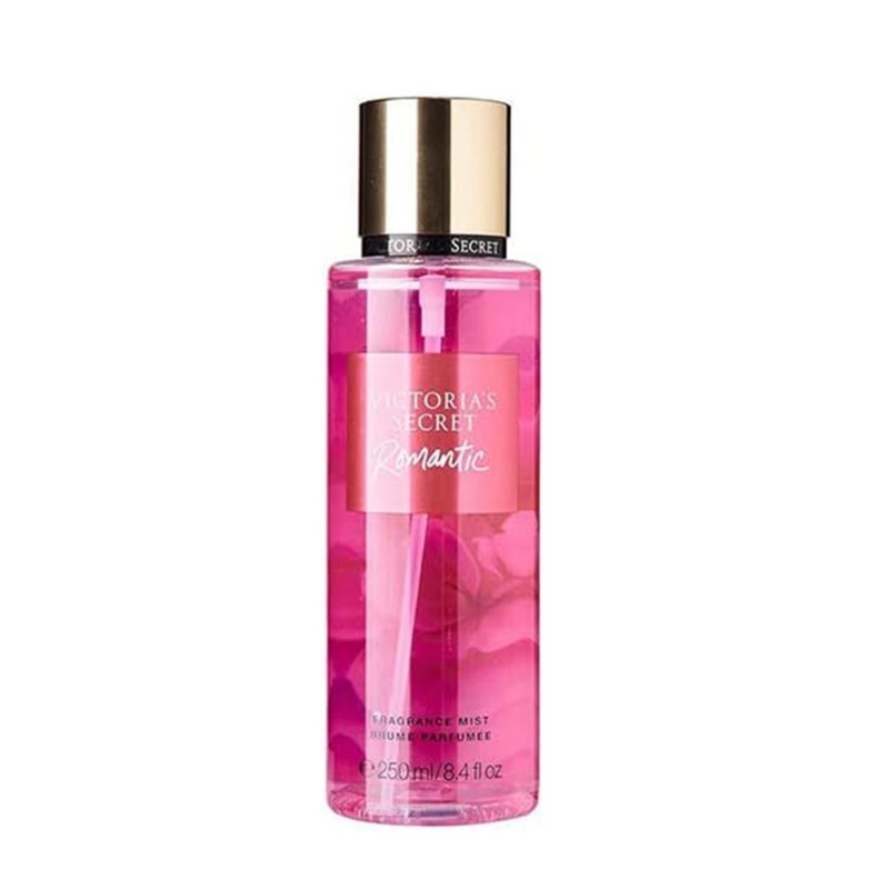 Splash Victoria Secret Romantic 250ml